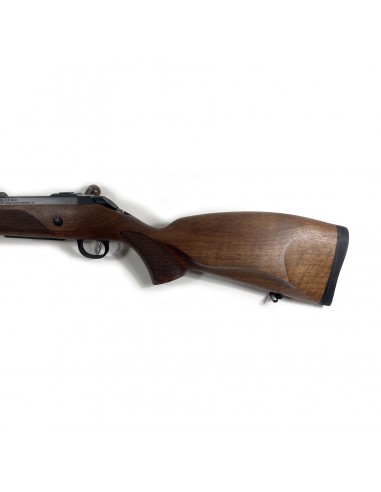 Carabina Bolt Action CZ 600 Lux Cal. 300 Winchester Magnum Carabina Bolt Action CZ 600 Lux Cal. 300 Winchester Magnum