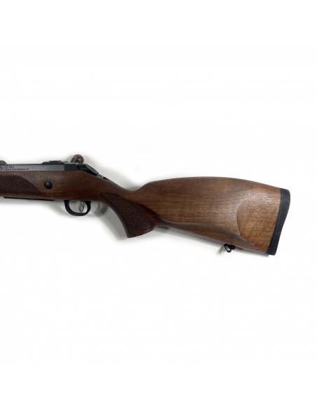 Carabina Bolt Action CZ 600 Lux Cal. 300 Winchester Magnum Carabina Bolt Action CZ 600 Lux Cal. 300 Winchester Magnum