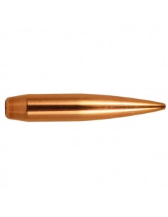 BERGER PALLE 25 (.257) 115gr VLD HUNTING