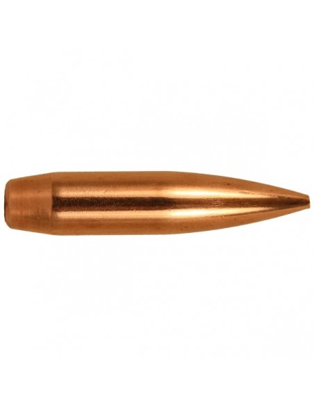 BERGER BULLETS 6,5MM (.264) 130gr VLD HUNTING