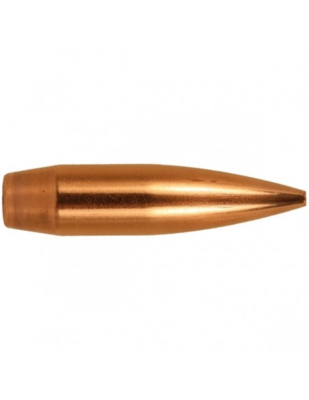 BERGER PALLE 270 (.277) 130gr VLD HUNTING BERGER PALLE 270 (.277) 130gr VLD HUNTING