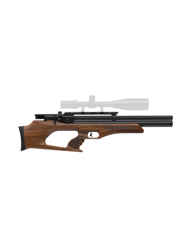 Air Rifle Aselkon Emperador LS2 Cal. 5,5mm Air Rifle Aselkon Emperador LS2 Cal. 5,5mm