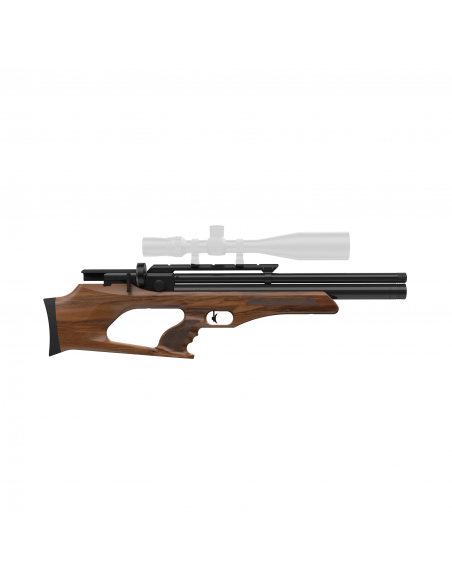 Air Rifle Aselkon Emperador LS2 Cal. 5,5mm Air Rifle Aselkon Emperador LS2 Cal. 5,5mm