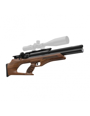 Air Rifle Aselkon Emperador LS2 Cal. 5,5mm Air Rifle Aselkon Emperador LS2 Cal. 5,5mm
