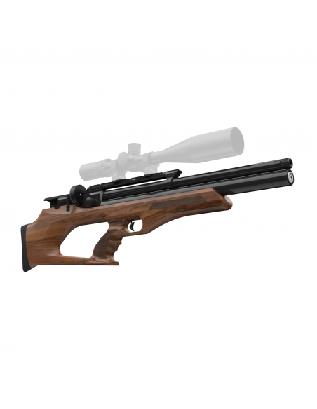 Air Rifle Aselkon Emperador LS2 Cal. 5,5mm Air Rifle Aselkon Emperador LS2 Cal. 5,5mm