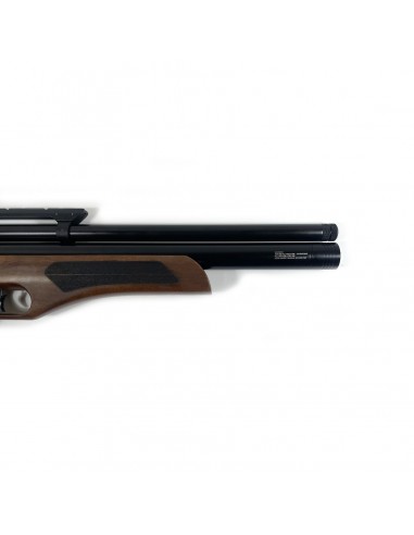 Air Rifle Aselkon Emperador LS2 Cal. 5,5mm Air Rifle Aselkon Emperador LS2 Cal. 5,5mm