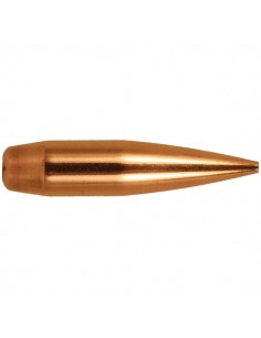 BERGER BULLETS 7MM (.284) 140gr VLD HUNTING
