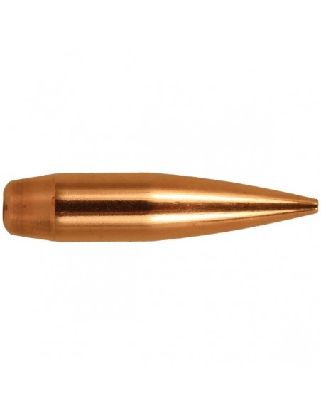 BERGER PALLE 7MM (.284) 140gr VLD HUNTING