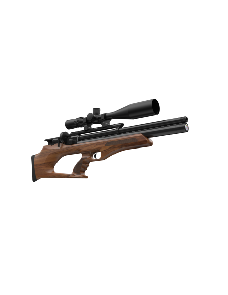 Air Rifle Aselkon Emperador LS2 Cal. 5,5mm Air Rifle Aselkon Emperador LS2 Cal. 5,5mm