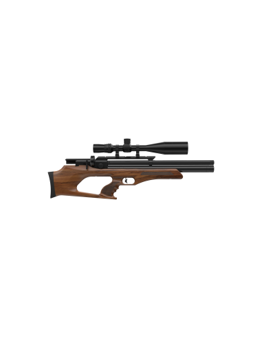Air Rifle Aselkon Emperador LS2 Cal. 5,5mm Air Rifle Aselkon Emperador LS2 Cal. 5,5mm