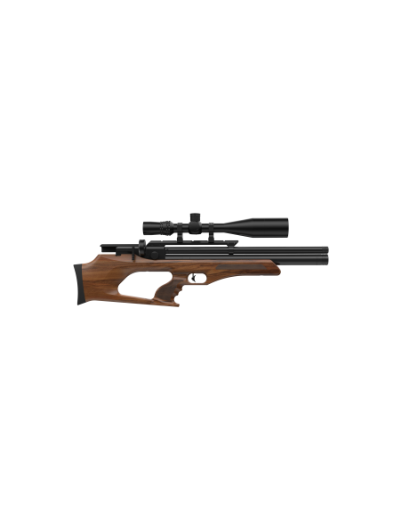 Air Rifle Aselkon Emperador LS2 Cal. 5,5mm Air Rifle Aselkon Emperador LS2 Cal. 5,5mm