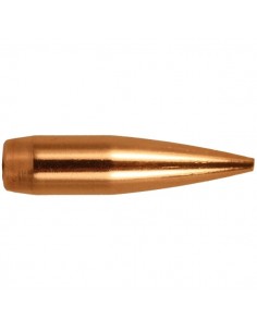 BERGER BULLETS 30 (.308) 168gr VLD HUNTING