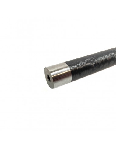 PREFERRED BARREL BLANK CAL.338 1/10" 5R HEAVY PALMA 27" PREFERRED BARREL BLANK CAL.338 1/10" 5R HEAVY PALMA 27"