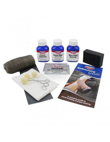 BIRCHWOOD PERMA BLUE LIQUID KIT BIRCHWOOD PERMA BLUE LIQUID KIT
