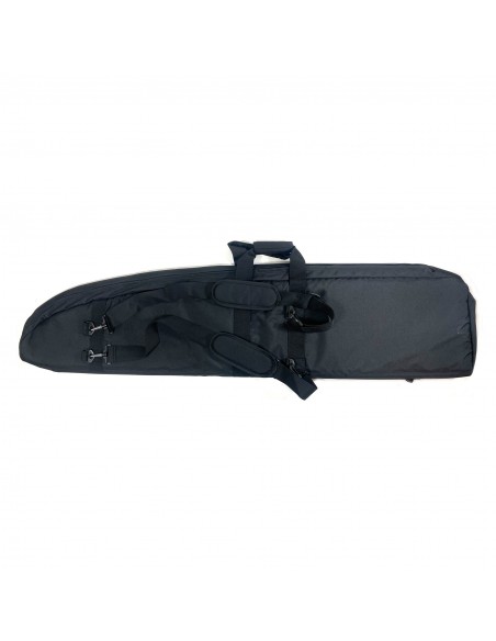 BERETTA TACTICAL SOFT RIFLE CASE BLACK ARMERIA REGINA BERETTA TACTICAL SOFT RIFLE CASE BLACK ARMERIA REGINA