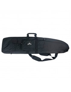 BERETTA TACTICAL SOFT RIFLE CASE BLACK ARMERIA REGINA