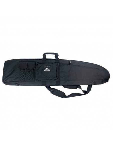 BERETTA TACTICAL SOFT RIFLE CASE BLACK ARMERIA REGINA BERETTA TACTICAL SOFT RIFLE CASE BLACK ARMERIA REGINA
