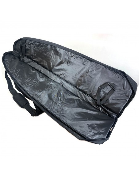 BERETTA TACTICAL SOFT RIFLE CASE BLACK ARMERIA REGINA BERETTA TACTICAL SOFT RIFLE CASE BLACK ARMERIA REGINA