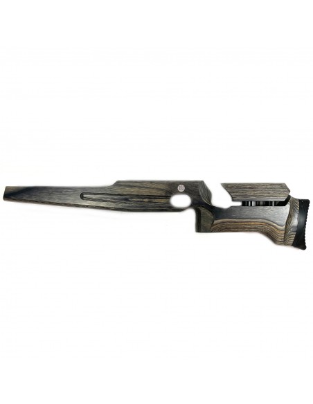 WALTHER KK300 LAMINATED WOOD STOCK WALTHER KK300 LAMINATED WOOD STOCK