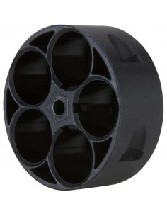 UMAREX T4E HDR .68 MAGAZINE 5 ROUNDS 2PCS