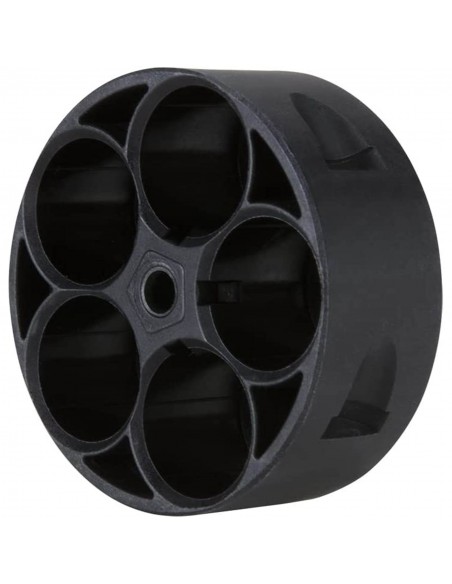 UMAREX T4E HDR .68 MAGAZINE 5 ROUNDS 2PCS