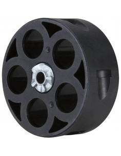 UMAREX T4E HDR .68 MAGAZINE 5 ROUNDS 2PCS 2