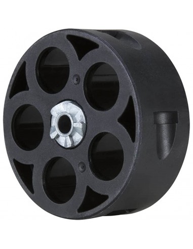 UMAREX T4E HDR .68 MAGAZIN 5 ROUNDS 2 STÜCKE UMAREX T4E HDR .68 MAGAZIN 5 ROUNDS 2 STÜCKE