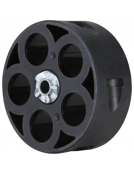UMAREX T4E HDR .68 MAGAZIN 5 ROUNDS 2 STÜCKE UMAREX T4E HDR .68 MAGAZIN 5 ROUNDS 2 STÜCKE