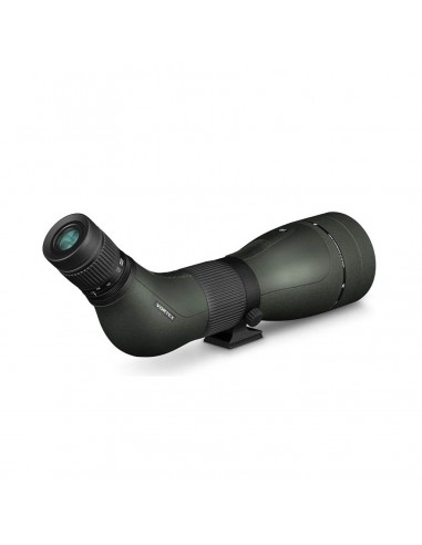 VORTEX SPOTTING SCOPE DIAMONDBACK HD 20-60X85 ANGLED