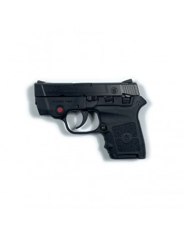 Semiautomatic Pistol Smith & Wesson M&P Bodyguard Laser Cal. 380 ACP Semiautomatic Pistol Smith & Wesson M&P Bodyguard Laser Cal. 380 ACP