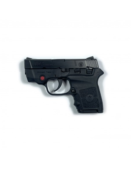 Semiautomatic Pistol Smith & Wesson M&P Bodyguard Laser Cal. 380 ACP Semiautomatic Pistol Smith & Wesson M&P Bodyguard Laser Cal. 380 ACP