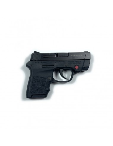 Pistola Semiautomatica Smith & Wesson M&P Bodyguard Laser Cal. 380 ACP