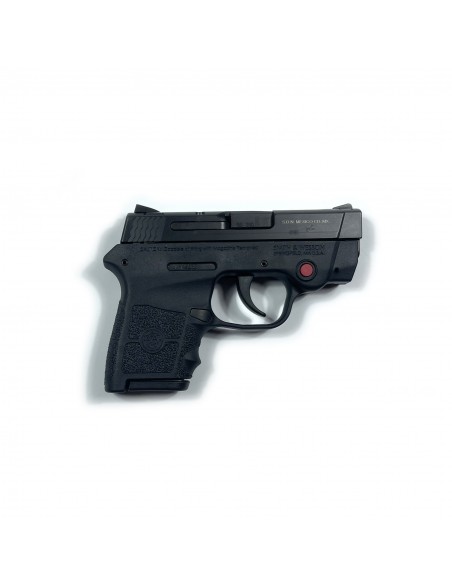 Semiautomatic Pistol Smith & Wesson M&P Bodyguard Laser Cal. 380 ACP Semiautomatic Pistol Smith & Wesson M&P Bodyguard Laser Cal. 380 ACP