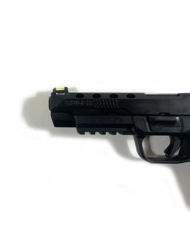 Pistola Semiautomatica Ruger American Pistol SMP Cal. 9 Luger Pistola Semiautomatica Ruger American Pistol SMP Cal. 9 Luger