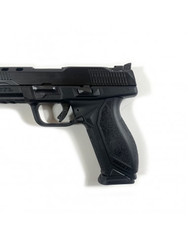 Pistola Semiautomatica Ruger American Pistol SMP Cal. 9 Luger Pistola Semiautomatica Ruger American Pistol SMP Cal. 9 Luger