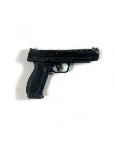 Pistola Semiautomatica Ruger American Pistol SMP Cal. 9 Luger