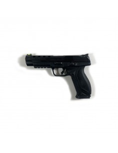 Semiautomatic Pistol Ruger American Pistol SMP Cal. 9 Luger 2