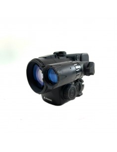 PULSAR NIGHT VISION CLIP-ON FORWARD DFA75 DIGITAL NIGHT 56MM 2