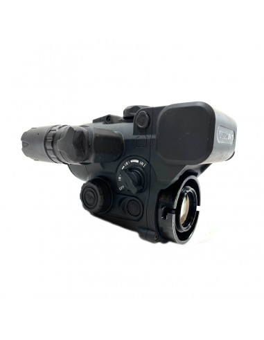 PULSAR NACHTSICHTGERÄT CLIP-ON FRONTAL DFA75 DIGITAL NIGHT 56MM PULSAR NACHTSICHTGERÄT CLIP-ON FRONTAL DFA75 DIGITAL NIGHT 56MM