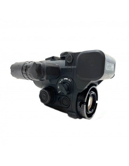 PULSAR NACHTSICHTGERÄT CLIP-ON FRONTAL DFA75 DIGITAL NIGHT 56MM PULSAR NACHTSICHTGERÄT CLIP-ON FRONTAL DFA75 DIGITAL NIGHT 56MM
