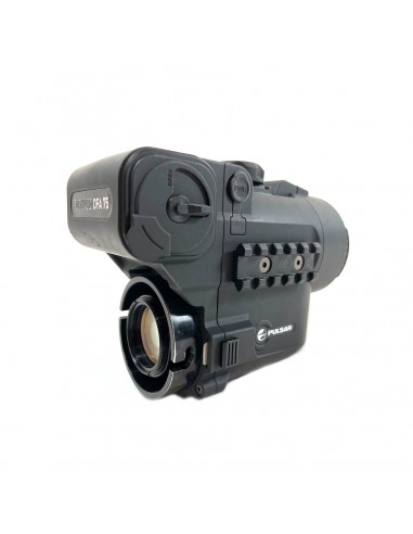 PULSAR NACHTSICHTGERÄT CLIP-ON FRONTAL DFA75 DIGITAL NIGHT 56MM PULSAR NACHTSICHTGERÄT CLIP-ON FRONTAL DFA75 DIGITAL NIGHT 56MM