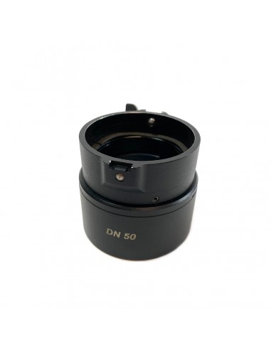 PULSAR VISORE NOTTURNO CLIP-ON FRONTALE DFA75 DIGITAL NIGHT 56MM