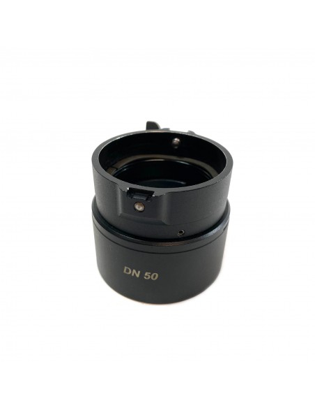 PULSAR VISORE NOTTURNO CLIP-ON FRONTALE DFA75 DIGITAL NIGHT 56MM