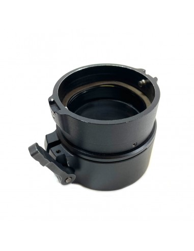 PULSAR VISORE NOTTURNO CLIP-ON FRONTALE DFA75 DIGITAL NIGHT 56MM