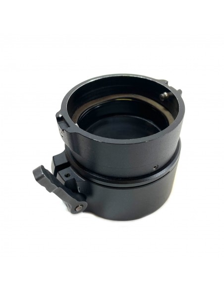 PULSAR VISORE NOTTURNO CLIP-ON FRONTALE DFA75 DIGITAL NIGHT 56MM