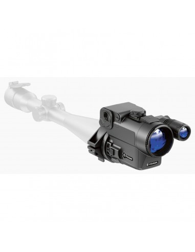 PULSAR NIGHT VISION CLIP-ON FORWARD DFA75 DIGITAL NIGHT 56MM PULSAR NIGHT VISION CLIP-ON FORWARD DFA75 DIGITAL NIGHT 56MM