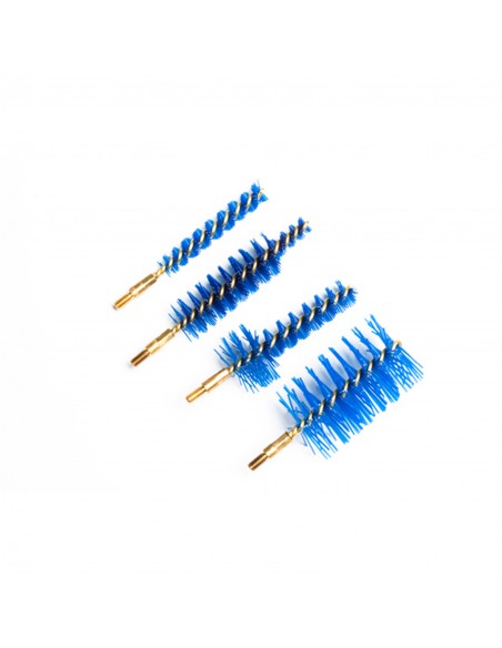 IOSSO KIT SCOVOLI AR-10 .308