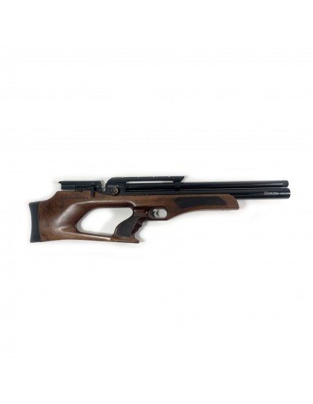 Air Rifle Aselkon Emperador LS2 Cal. 6,35mm Air Rifle Aselkon Emperador LS2 Cal. 6,35mm