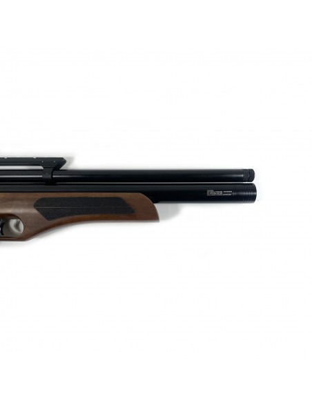 Air Rifle Aselkon Emperador LS2 Cal. 6,35mm Air Rifle Aselkon Emperador LS2 Cal. 6,35mm