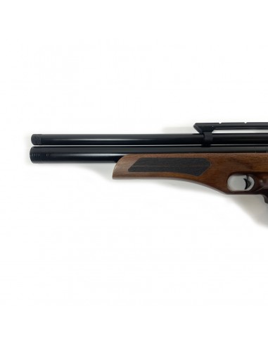 Air Rifle Aselkon Emperador LS2 Cal. 6,35mm Air Rifle Aselkon Emperador LS2 Cal. 6,35mm